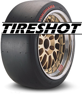 Yokohama A005 Tire